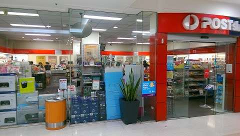 Photo: Australia Post - Strathfield Post Shop