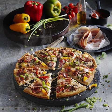 Photo: Domino's Pizza Strathfield